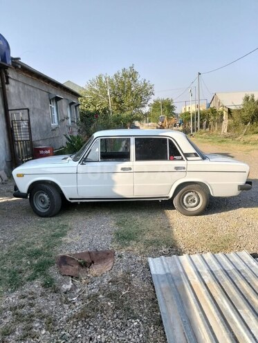 LADA (VAZ) 2106 1992, 245,788 km - 1.6 л - Gəncə