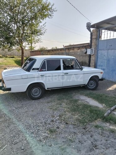 LADA (VAZ) 2106 1992, 245,788 km - 1.6 л - Gəncə