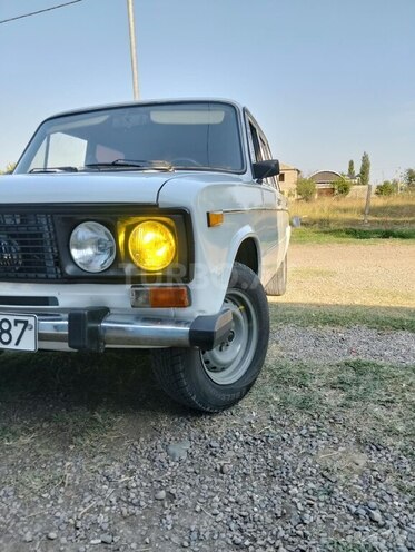 LADA (VAZ) 2106 1992, 245,788 km - 1.6 л - Gəncə