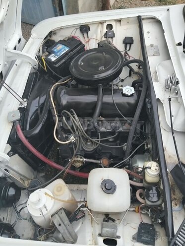 LADA (VAZ) 2106 1992, 245,788 km - 1.6 л - Gəncə