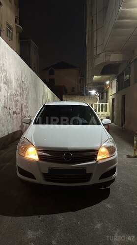 Opel Astra 2009, 560,000 km - 1.4 l - Bakı
