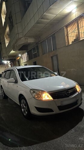 Opel Astra 2009, 560,000 km - 1.4 l - Bakı