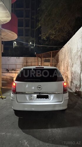 Opel Astra 2009, 560,000 km - 1.4 l - Bakı