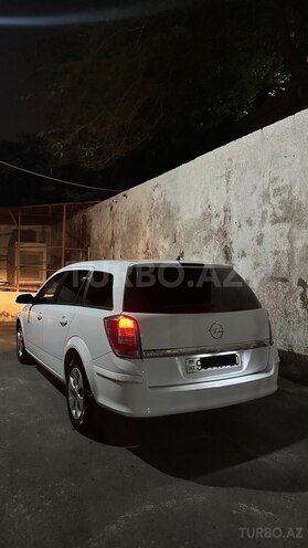 Opel Astra 2009, 560,000 km - 1.4 l - Bakı
