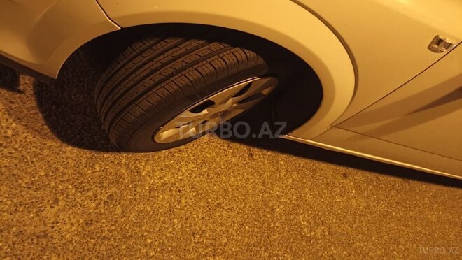 Opel Astra 2009, 560,000 km - 1.4 l - Bakı