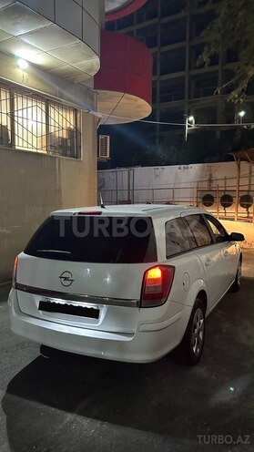 Opel Astra 2009, 560,000 km - 1.4 l - Bakı