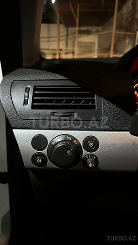 Opel Astra 2009, 560,000 km - 1.4 l - Bakı