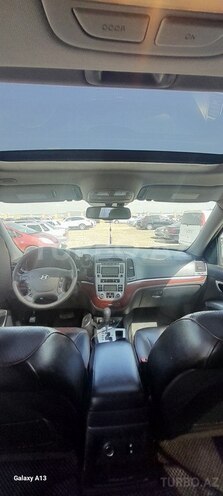 Hyundai Santa Fe 2009, 417,550 km - 2.0 л - Bakı