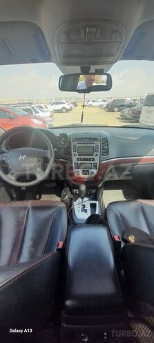 Hyundai Santa Fe 2009, 417,550 km - 2.0 л - Bakı