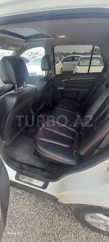 Hyundai Santa Fe 2009, 417,550 km - 2.0 л - Bakı
