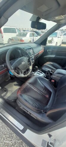 Hyundai Santa Fe 2009, 417,550 km - 2.0 л - Bakı