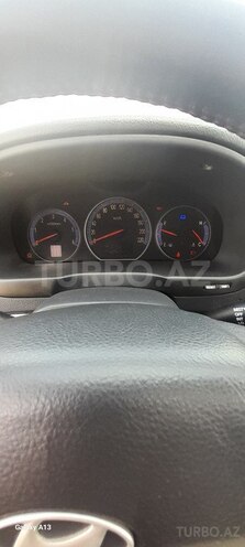 Hyundai Santa Fe 2009, 417,550 km - 2.0 л - Bakı