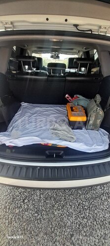 Hyundai Santa Fe 2009, 417,550 km - 2.0 л - Bakı