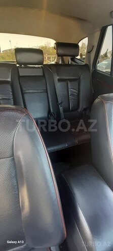 Hyundai Santa Fe 2009, 417,550 km - 2.0 л - Bakı