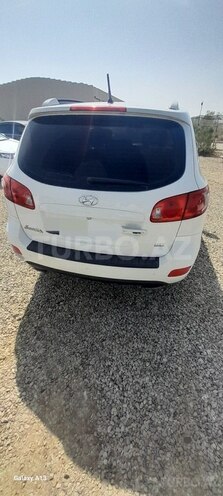 Hyundai Santa Fe 2009, 417,550 km - 2.0 л - Bakı