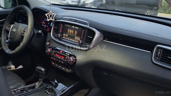 Kia Sorento 2018, 143,671 km - 2.0 l - Bakı