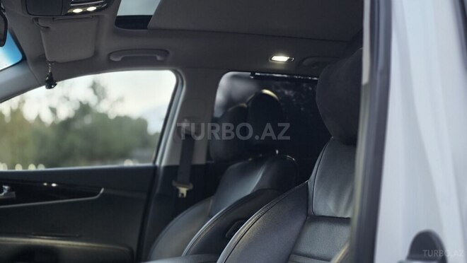 Kia Sorento 2018, 143,671 km - 2.0 l - Bakı