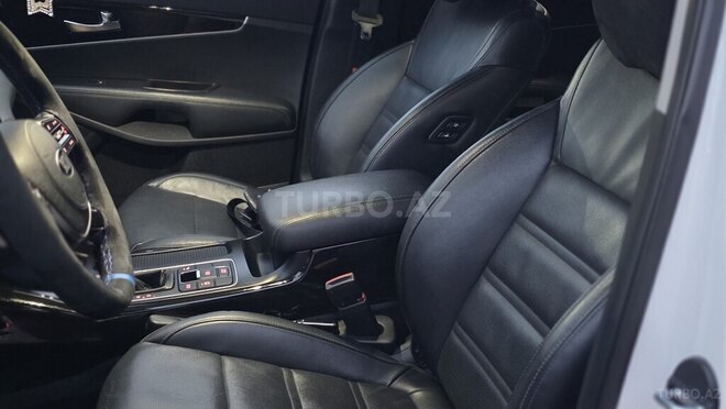 Kia Sorento 2018, 143,671 km - 2.0 l - Bakı