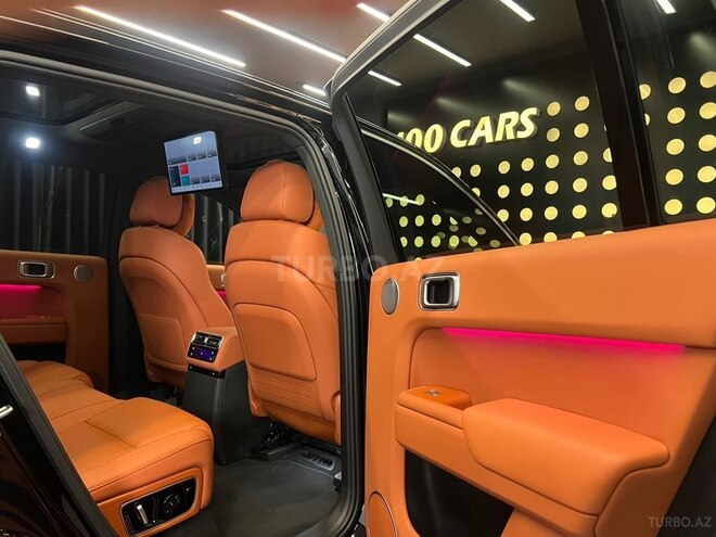 Li Auto L7 2025, 13,000 km - 1.5 l - Bakı