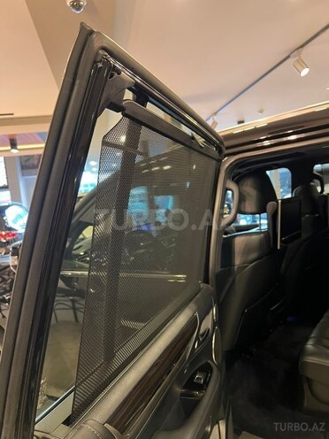 Lexus LX 570 2016, 220,000 km - 5.7 л - Bakı