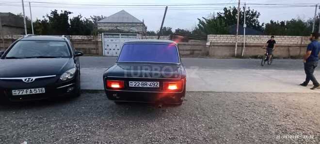 LADA (VAZ) 2106 1996, 53,001 km - 1.5 l - Goranboy