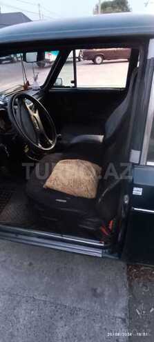 LADA (VAZ) 2106 1996, 53,001 km - 1.5 l - Goranboy