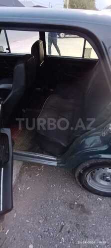 LADA (VAZ) 2106 1996, 53,001 km - 1.5 l - Goranboy