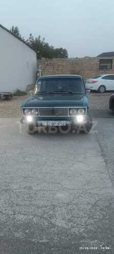 LADA (VAZ) 2106 1996, 53,001 km - 1.5 l - Goranboy