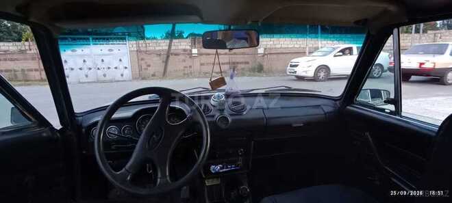 LADA (VAZ) 2106 1996, 53,001 km - 1.5 l - Goranboy