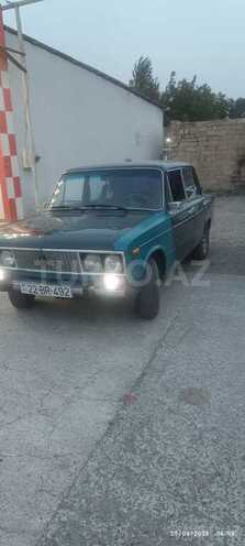 LADA (VAZ) 2106 1996, 53,001 km - 1.5 l - Goranboy