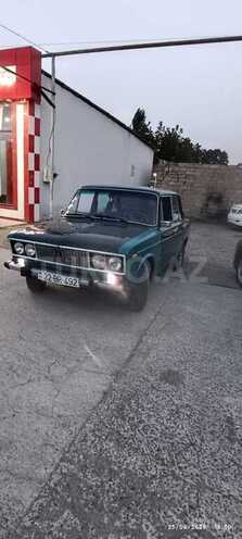 LADA (VAZ) 2106 1996, 53,001 km - 1.5 l - Goranboy