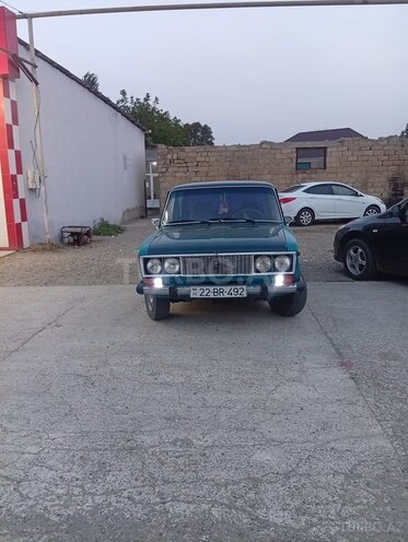 LADA (VAZ) 2106 1996, 53,001 km - 1.5 l - Goranboy