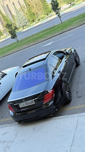Mercedes C 280 2008, 200,200 km - 3.0 l - Bakı