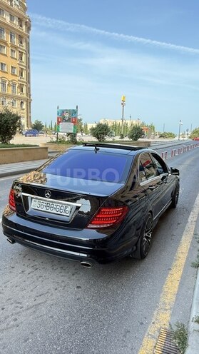 Mercedes C 280 2008, 200,200 km - 3.0 l - Bakı