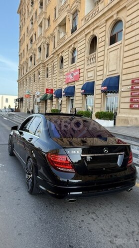 Mercedes C 280 2008, 200,200 km - 3.0 l - Bakı
