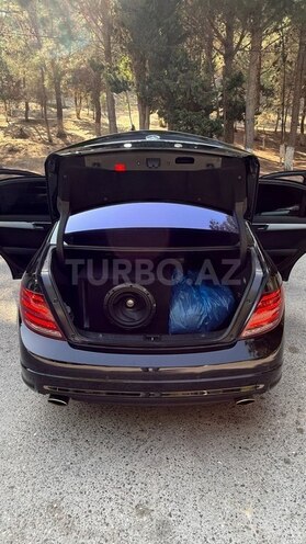 Mercedes C 280 2008, 200,200 km - 3.0 l - Bakı