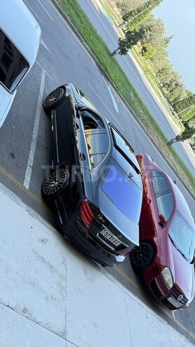 Mercedes C 280 2008, 200,200 km - 3.0 l - Bakı