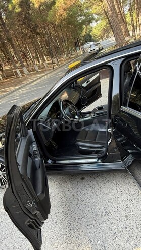 Mercedes C 280 2008, 200,200 km - 3.0 l - Bakı