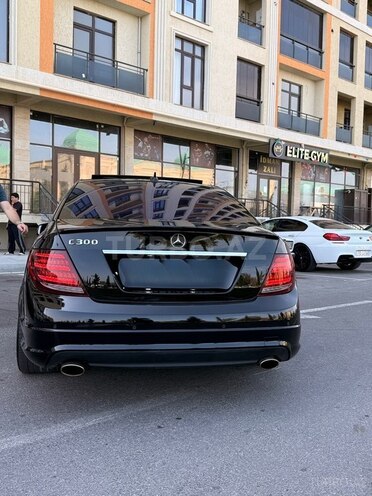 Mercedes C 280 2008, 200,200 km - 3.0 l - Bakı