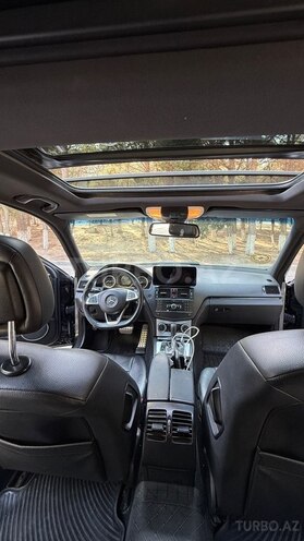 Mercedes C 280 2008, 200,200 km - 3.0 l - Bakı