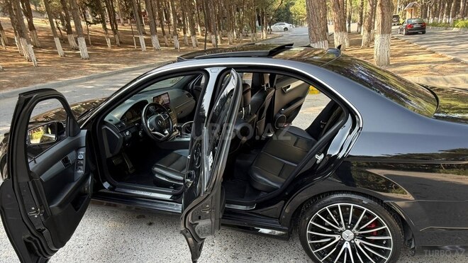 Mercedes C 280 2008, 200,200 km - 3.0 l - Bakı