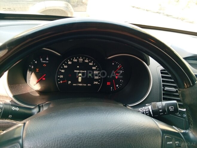 Kia Sorento 2013, 175,000 km - 2.2 l - Bakı