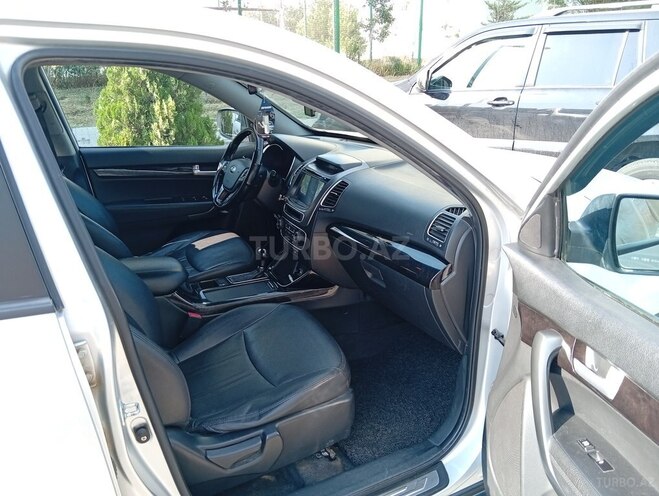 Kia Sorento 2013, 175,000 km - 2.2 l - Bakı