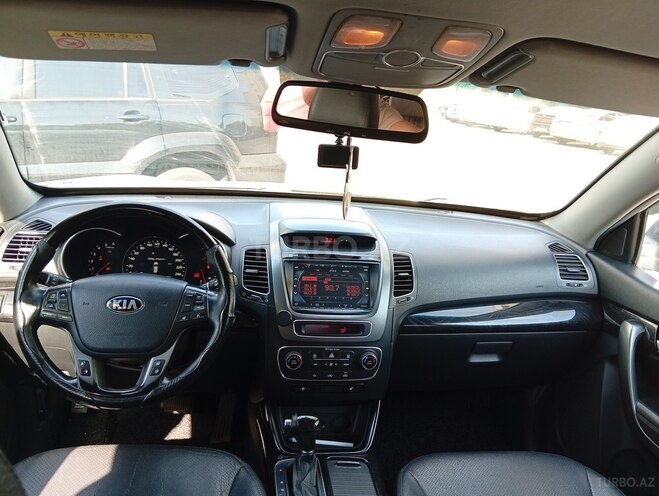 Kia Sorento 2013, 175,000 km - 2.2 l - Bakı