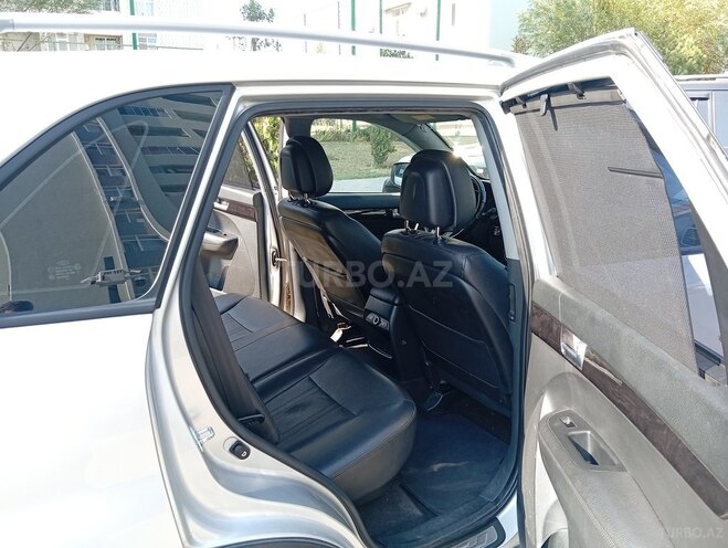 Kia Sorento 2013, 175,000 km - 2.2 l - Bakı
