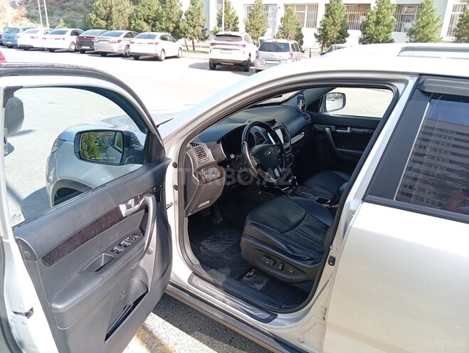 Kia Sorento 2013, 175,000 km - 2.2 l - Bakı