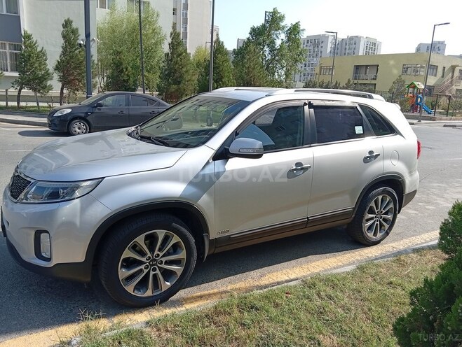 Kia Sorento 2013, 175,000 km - 2.2 l - Bakı