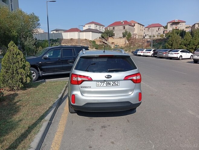 Kia Sorento 2013, 175,000 km - 2.2 l - Bakı