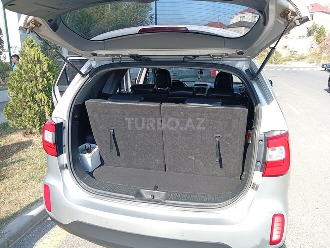 Kia Sorento 2013, 175,000 km - 2.2 l - Bakı