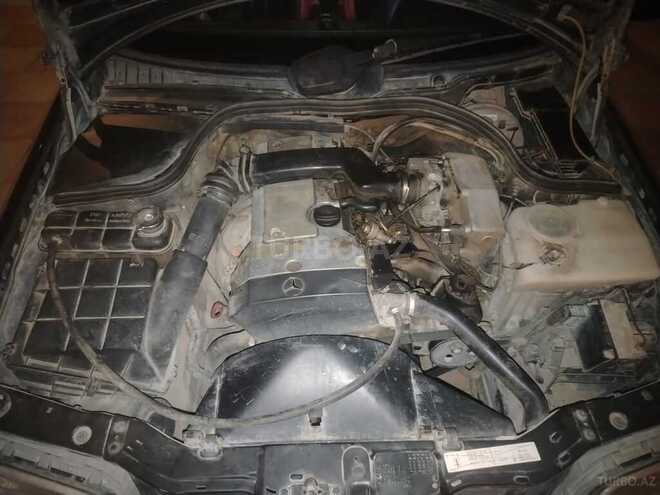 Mercedes C 180 1995, 300,000 km - 1.8 л - Hacıqabul
